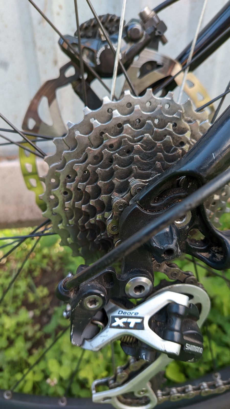 GIANT XTC SLR (26)