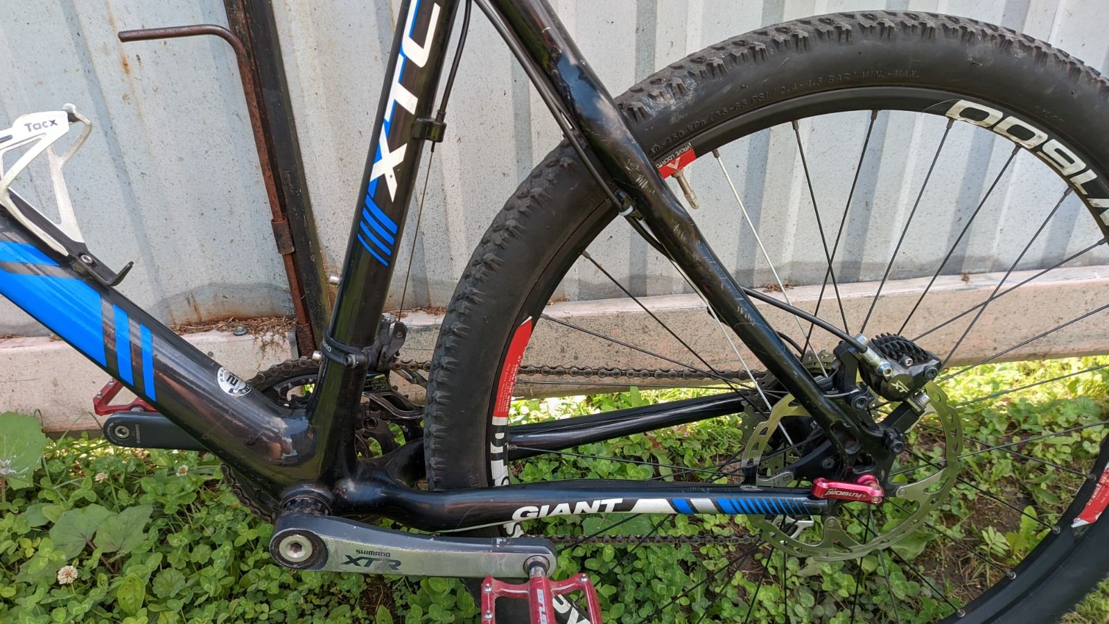 GIANT XTC SLR (26)
