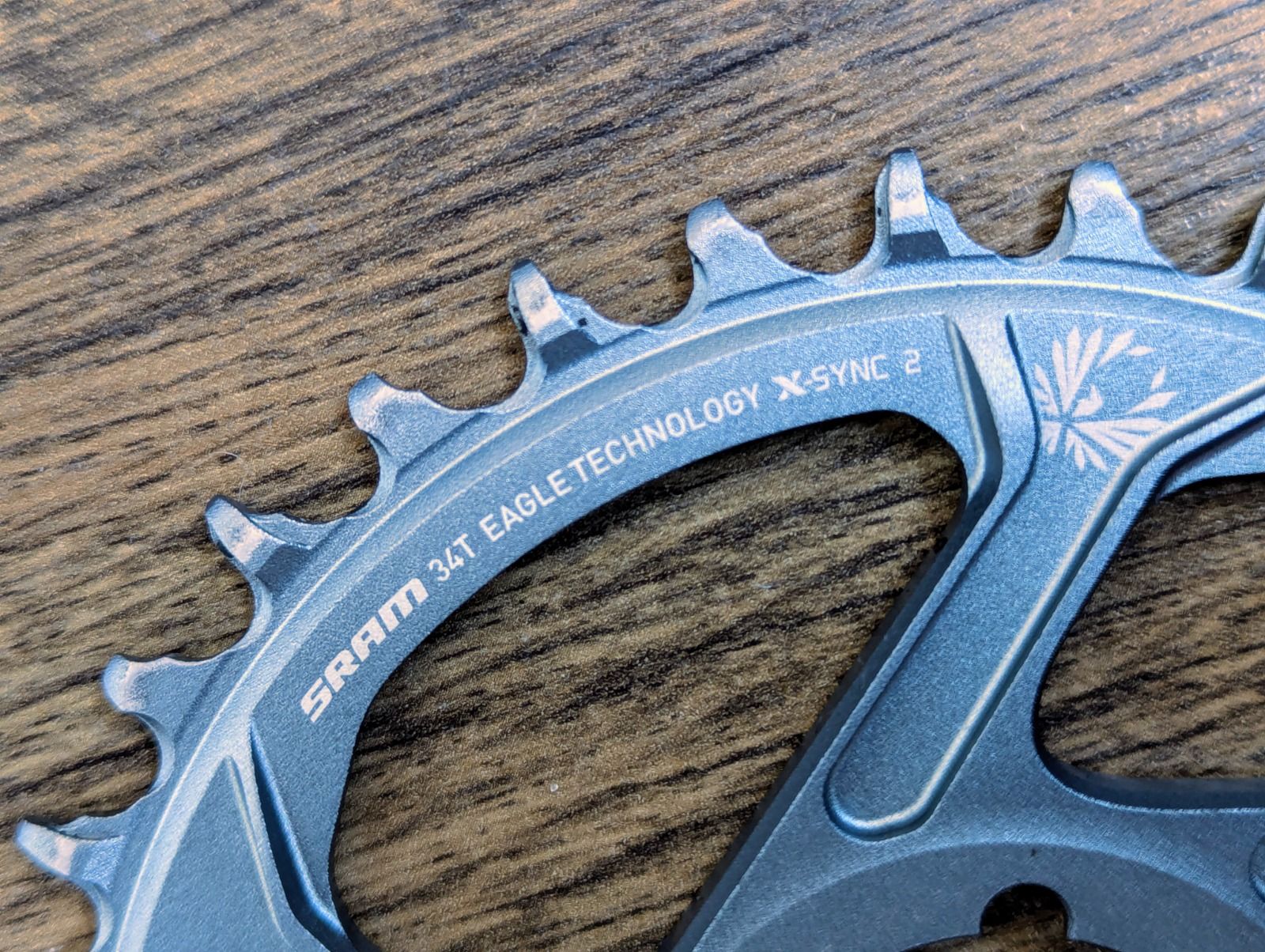Система Sram X01 Eagle 175мм 32T DUB Boost 479г