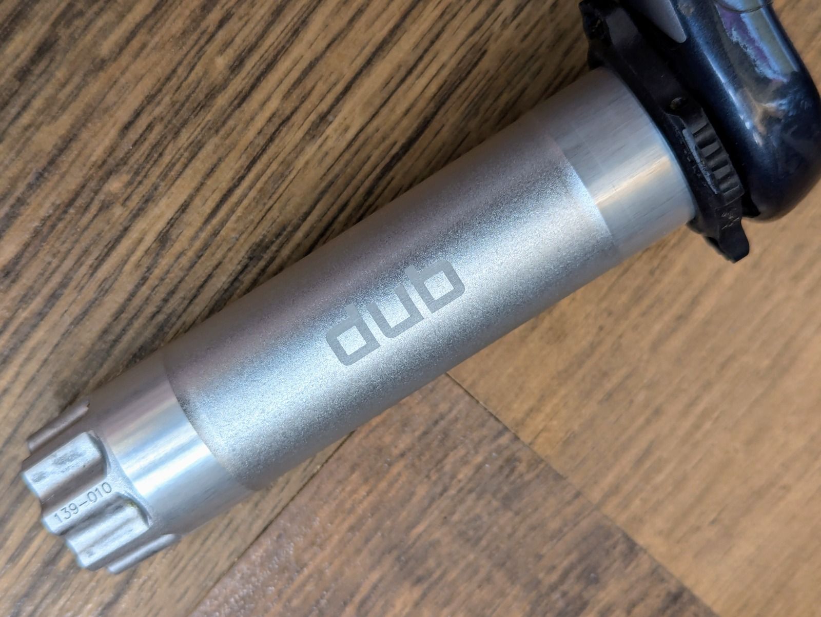 Система Sram X01 Eagle 175мм 32T DUB Boost 479г