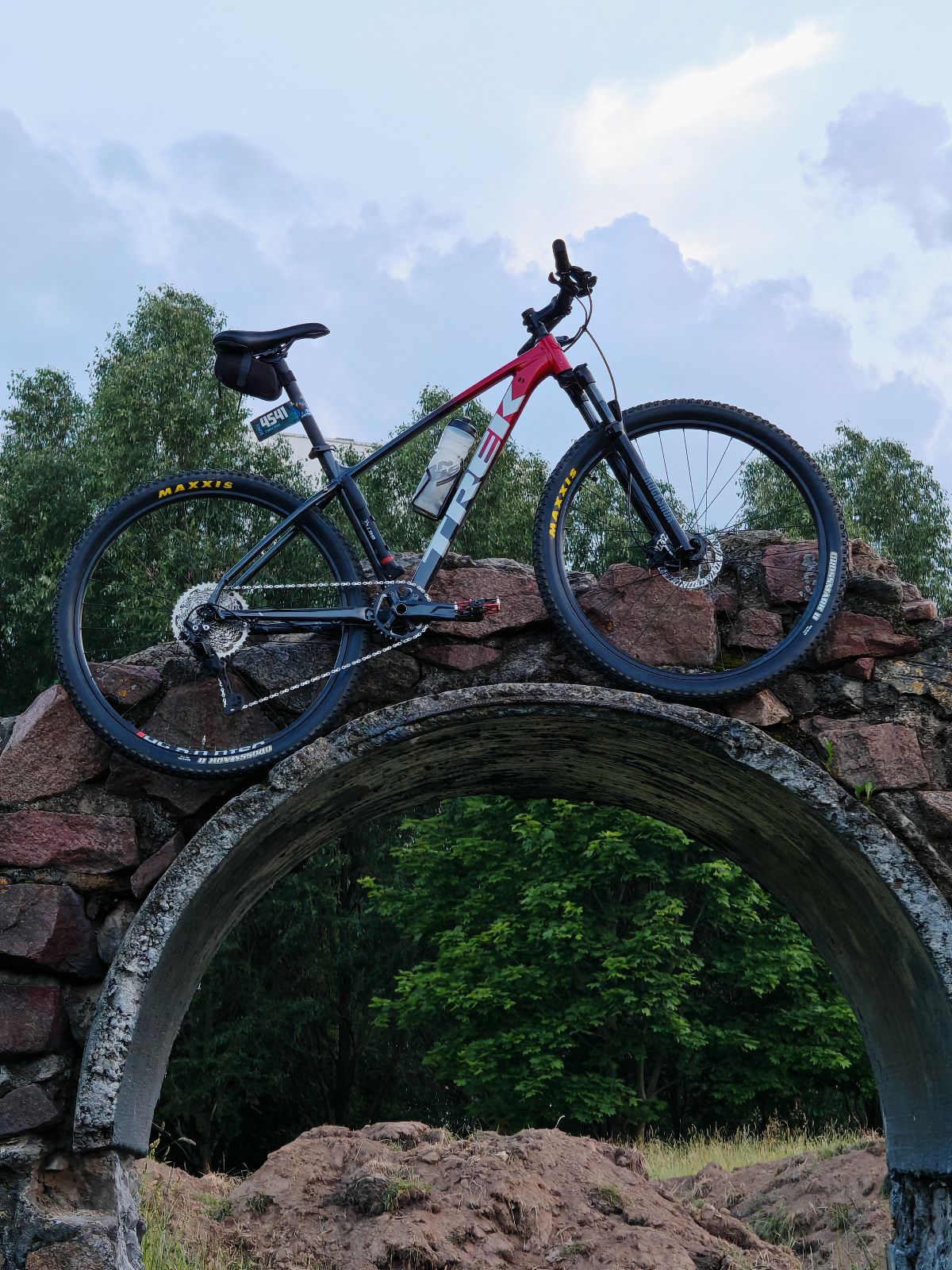 Trek Marlin 6 (2022)