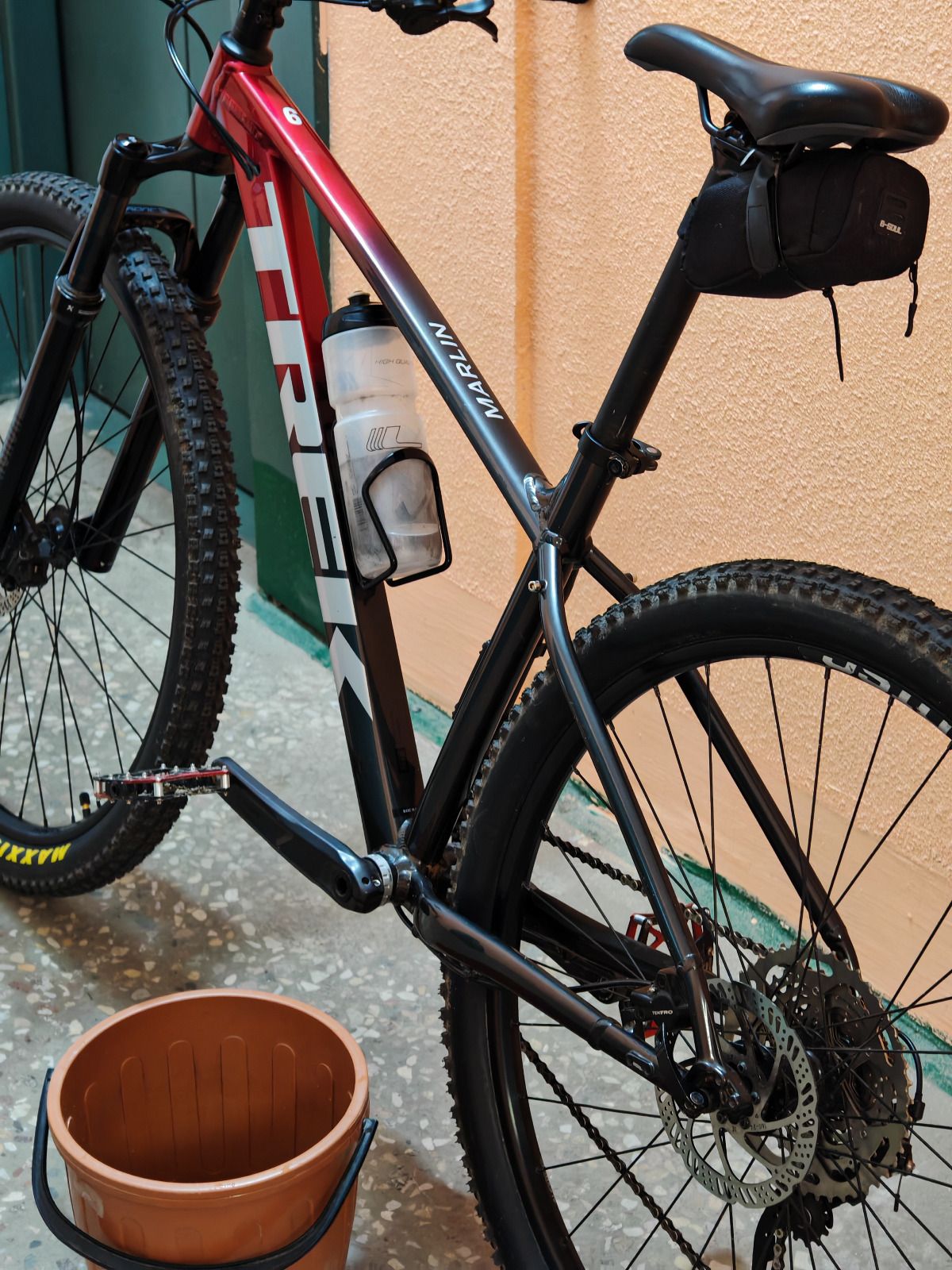 Trek Marlin 6 (2022)