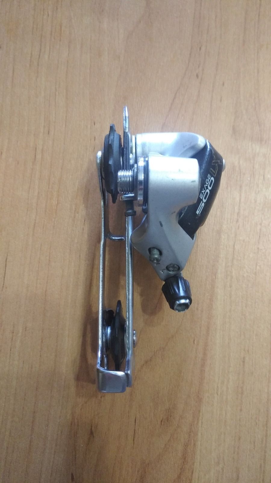 Задний переключатель Shimano Exage 500 LX