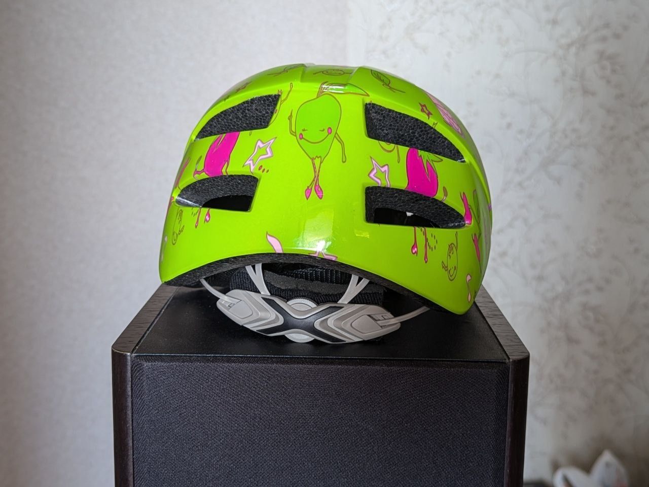 Детский шлем Swift размер S (48-52 см) сост. новое