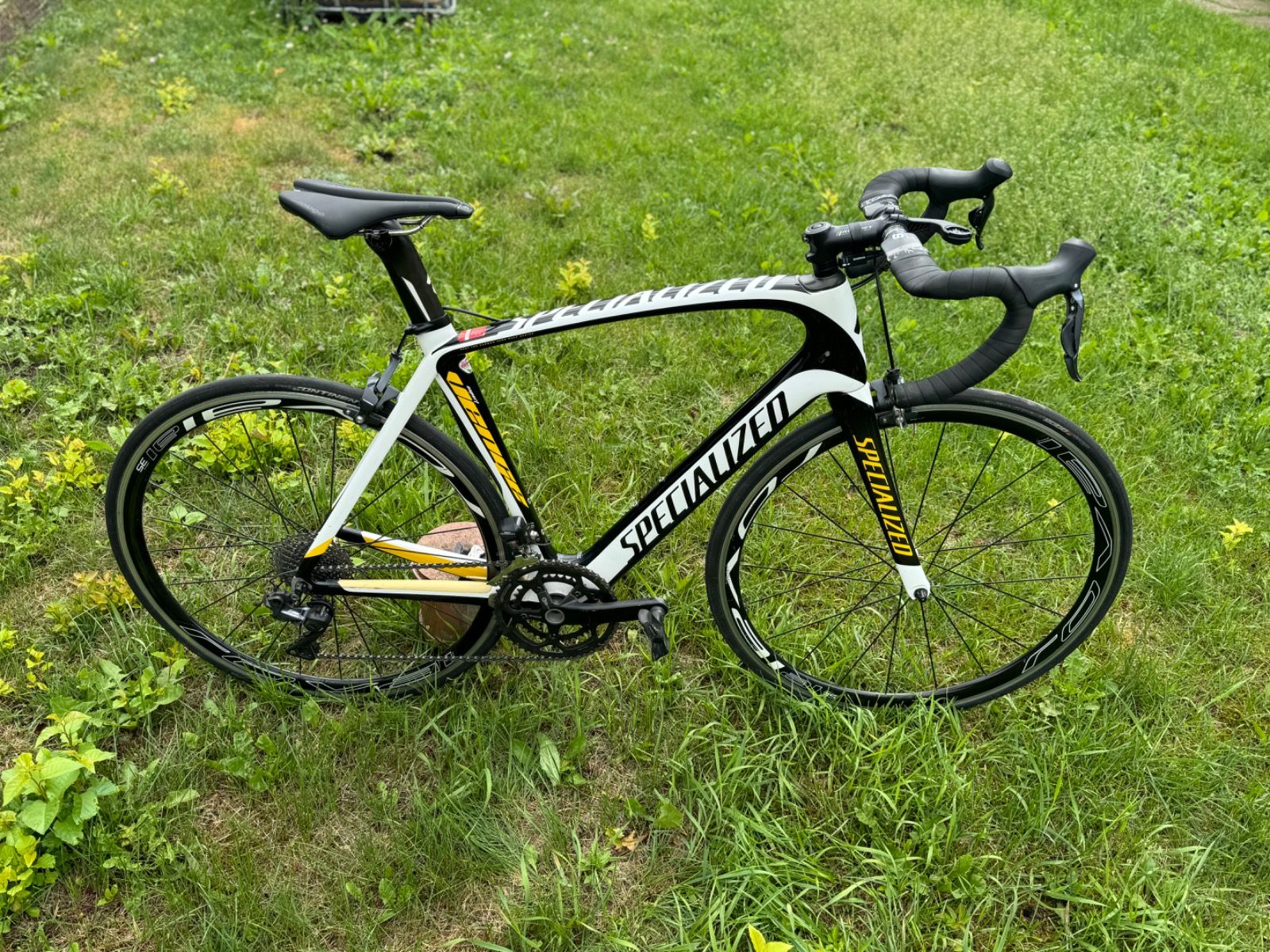 Specialized Venge Expert Di2 2012 2013 4 800.00Br