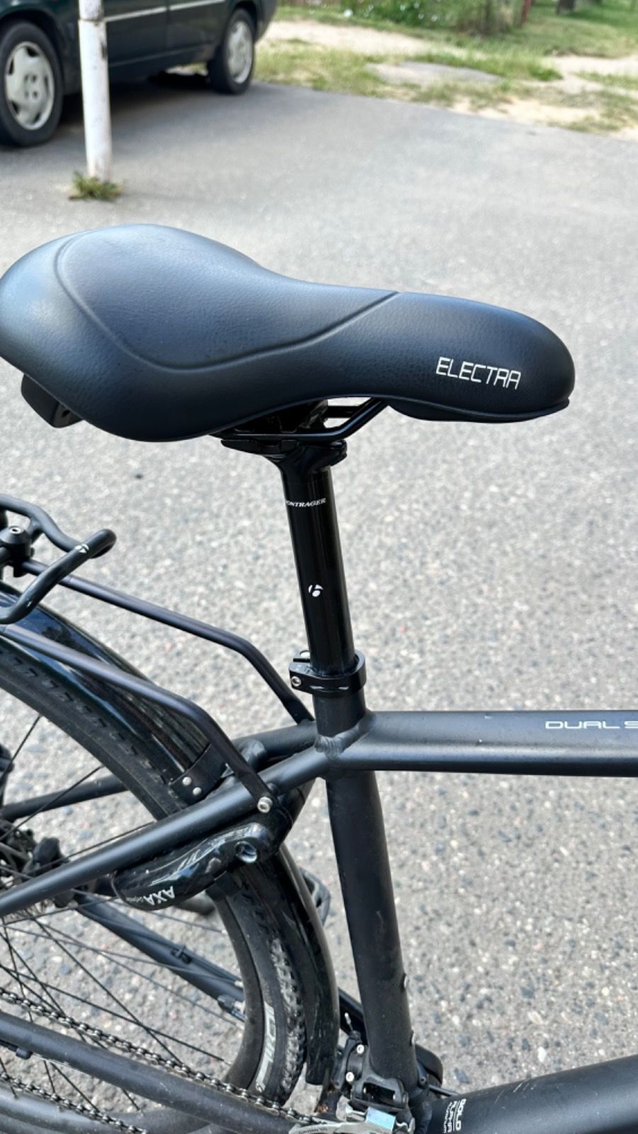 Trek Dual Sport 4