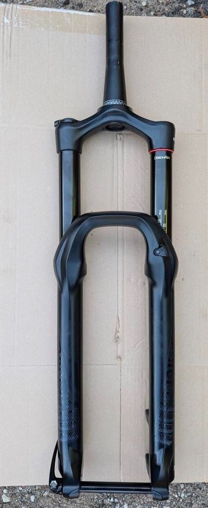 RockShox Yari RC 29