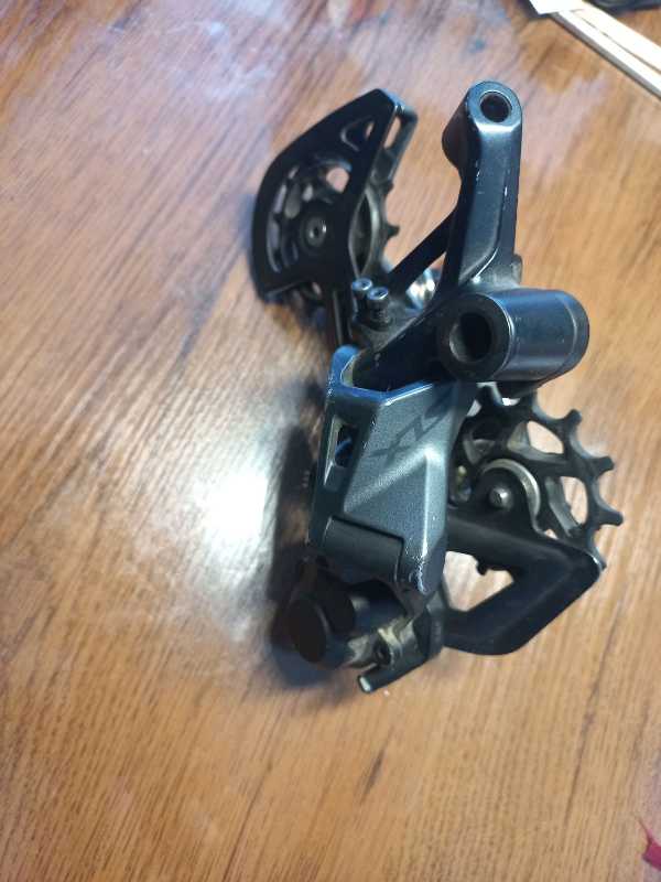 Shimano slx m7100