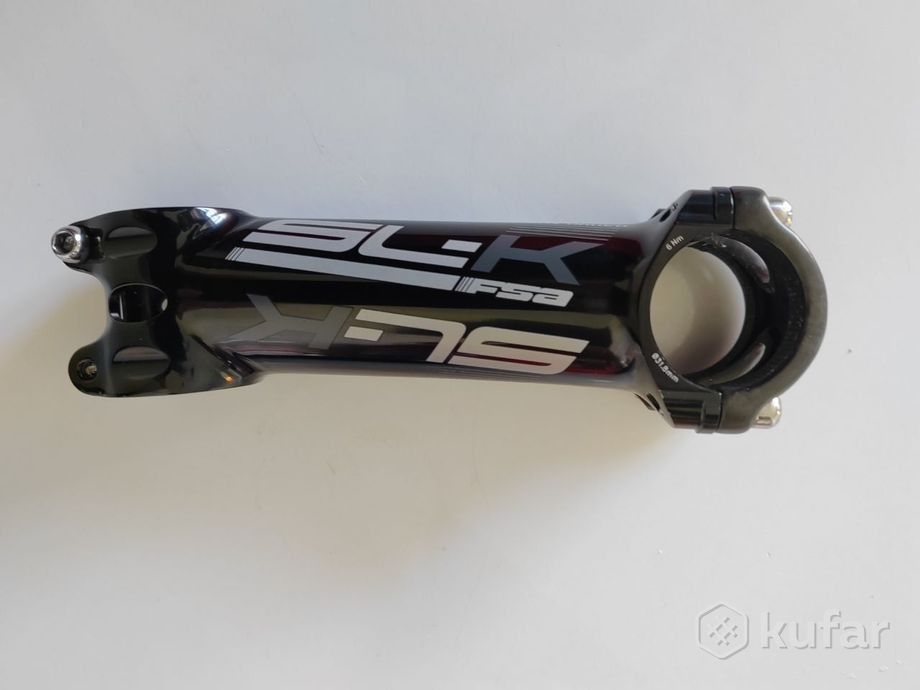 Вынос FSA SL-K, оригинал, 120 мм
