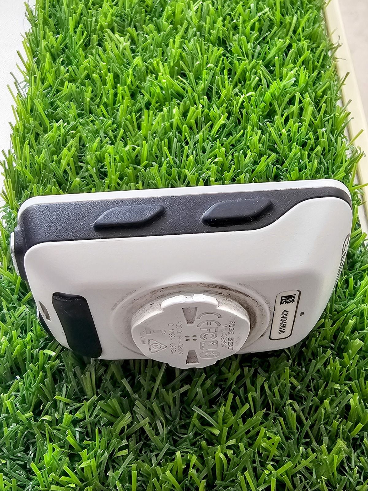 Велокомпьютер Garmin 520