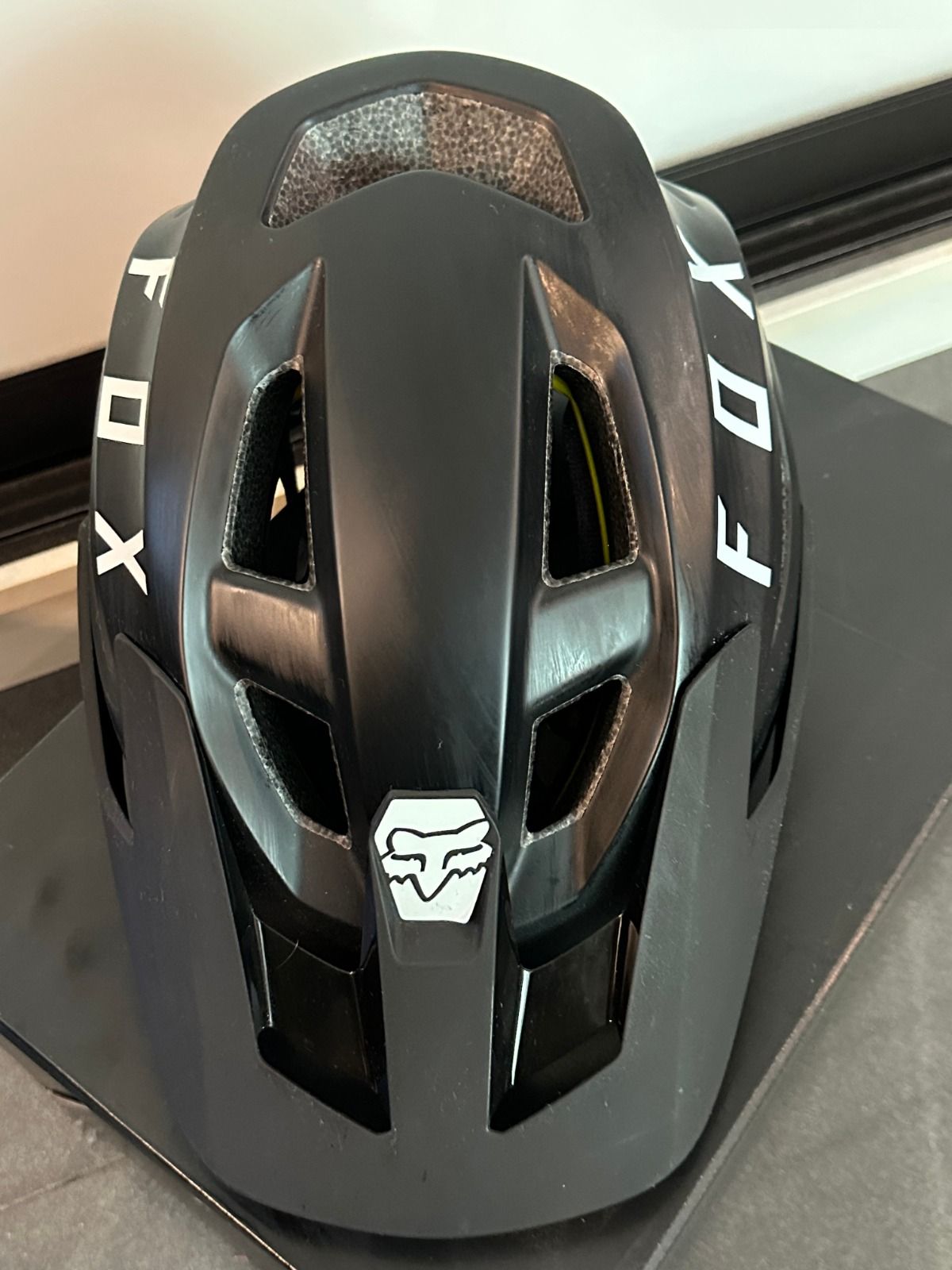 Шлем Fox Racing Speedframe