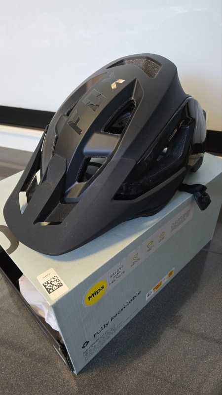 Шлем Fox Racing Speedframe Pro