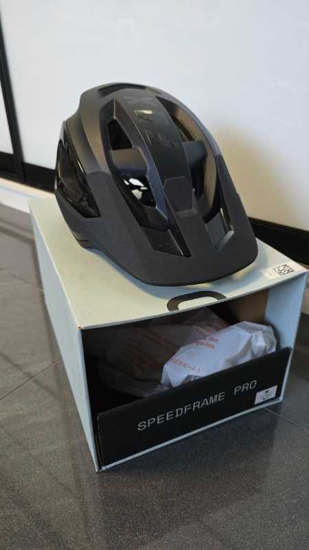 Шлем Fox Racing Speedframe Pro