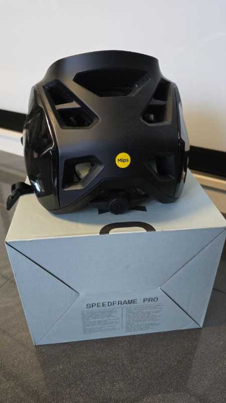 Шлем Fox Racing Speedframe Pro