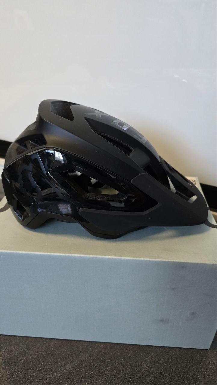 Шлем Fox Racing Speedframe Pro