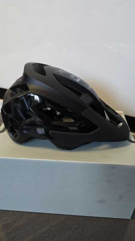 Шлем Fox Racing Speedframe Pro