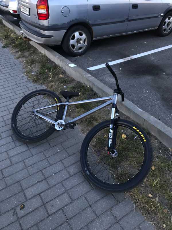 Ns bikes suburban