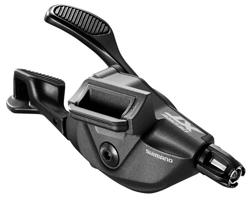 Манетка Shimano Deore XT SL-M8100 I-Spec EV 12 скоростей