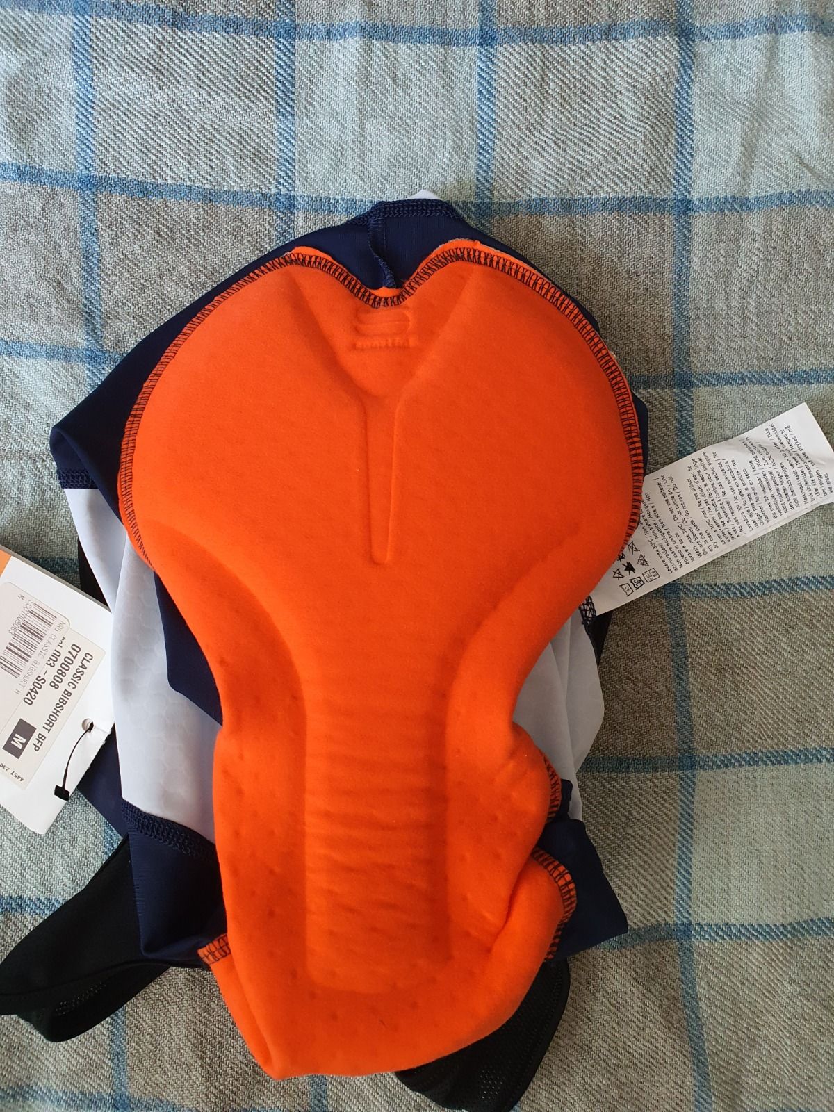 Бибы Sportful BDP (Bodyfit pro), р-р М