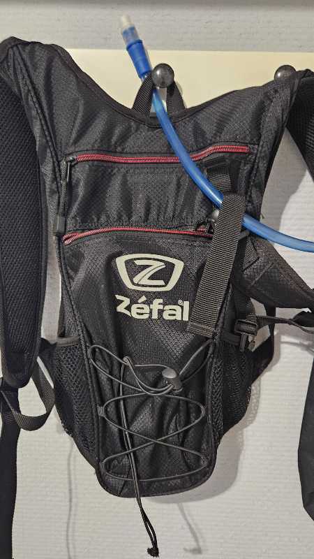 Рюкзаки с гидропаком camelbak, zefal.