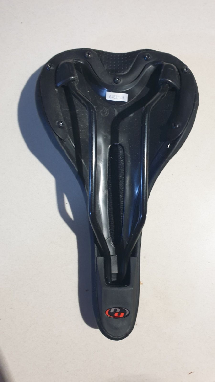 Седло для велосипеда Specialized BG Body Geometry VL-2249