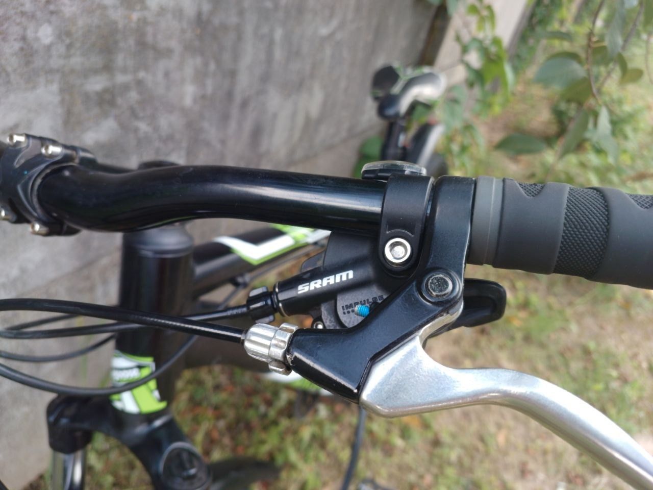 Велосипед Mongoose Sport ( США )