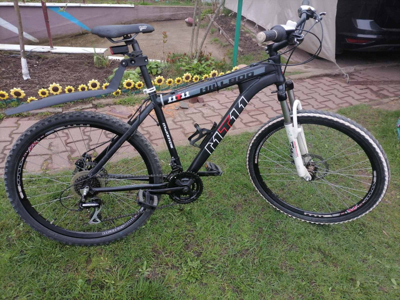 Велосипед L1T11 Hili 800