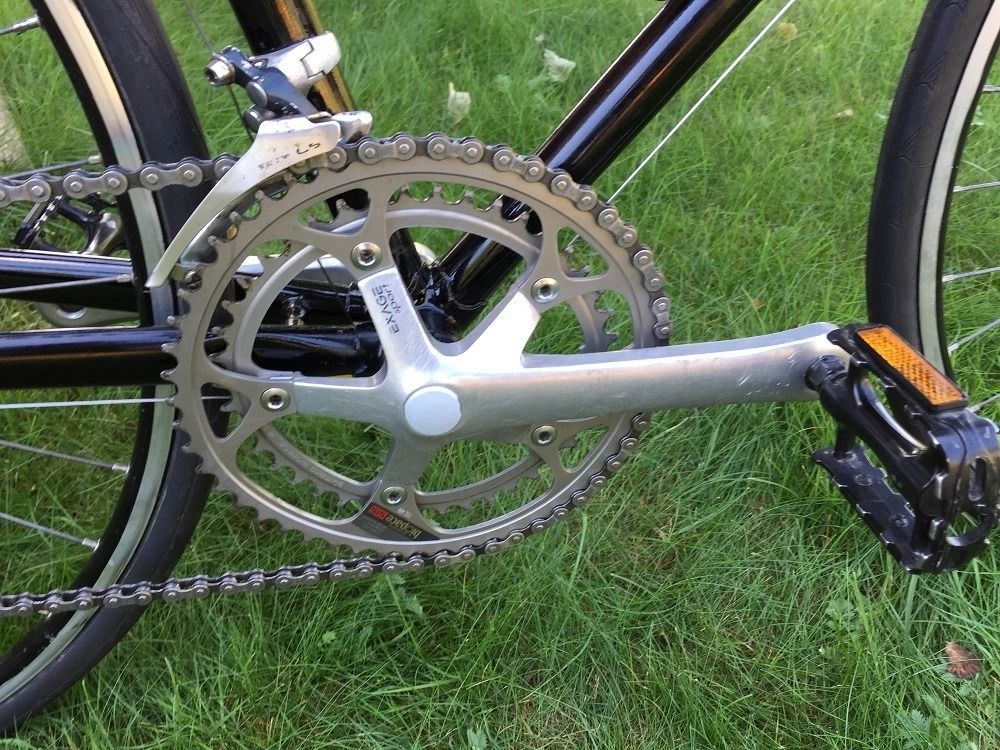 Specialized Sirrus (Made in USA)