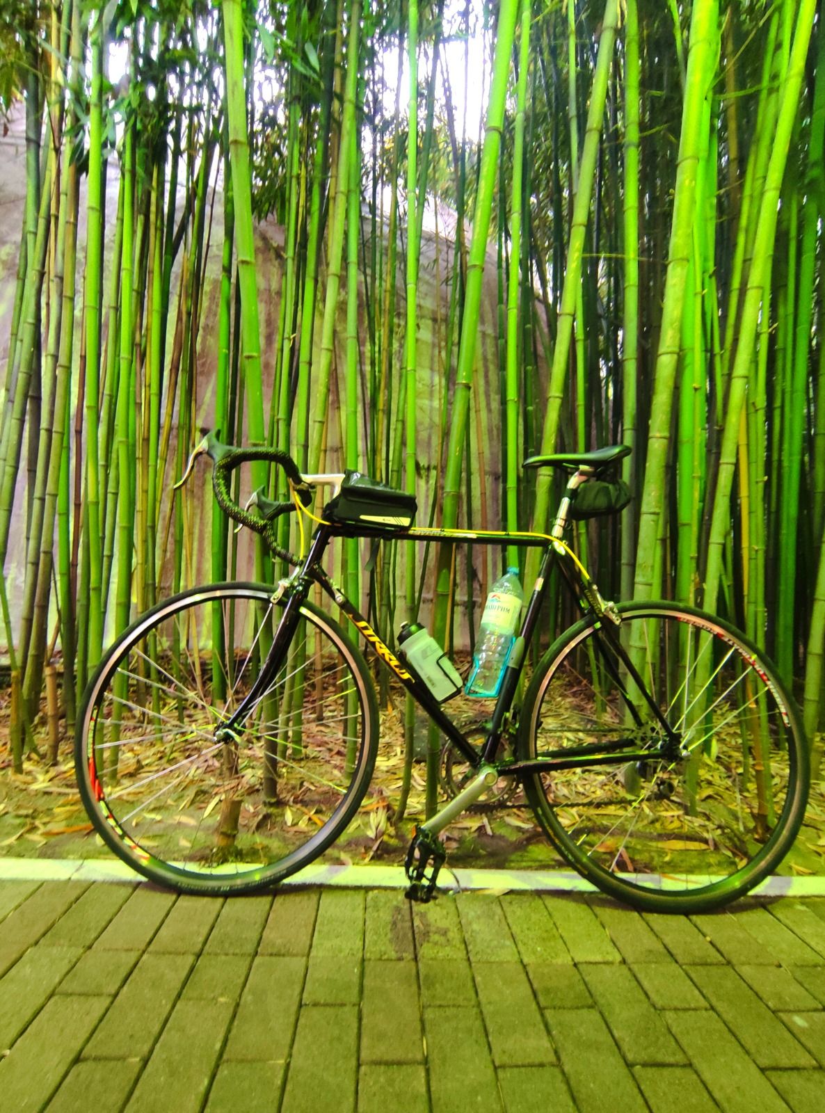 Specialized Sirrus (Made in USA)