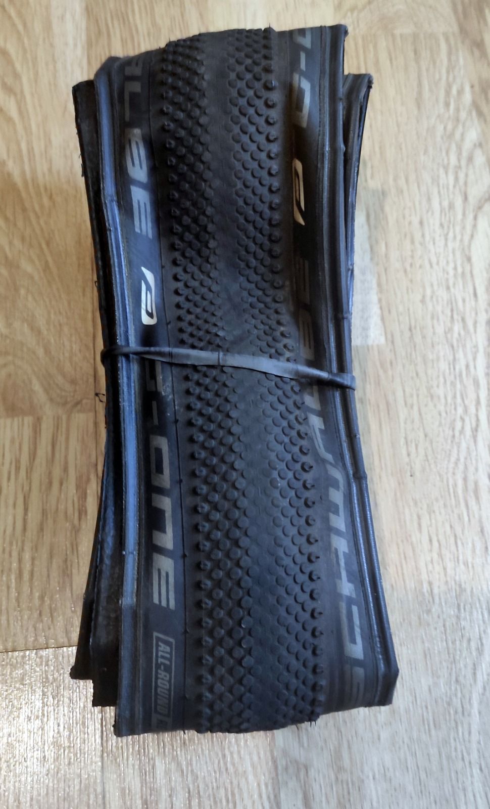 Schwalbe G-One Allround Perfomance 700x35c