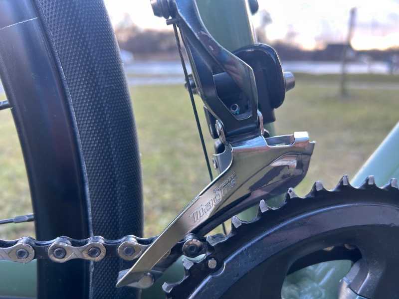 Gravel Orbea vector drop 2023