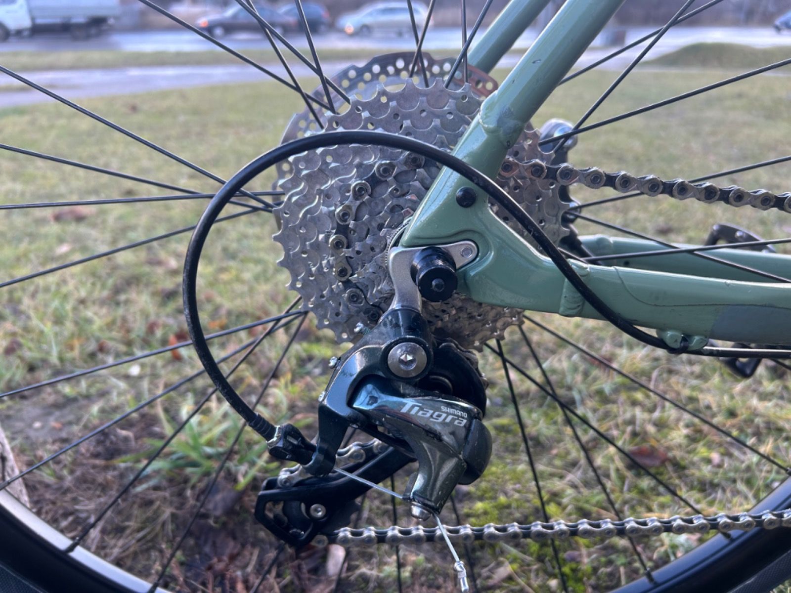 Gravel Orbea vector drop 2023