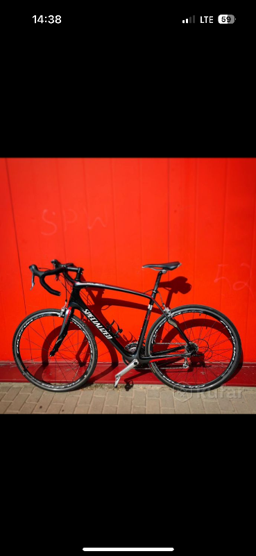 Велосипед Specialized rouibax SL3