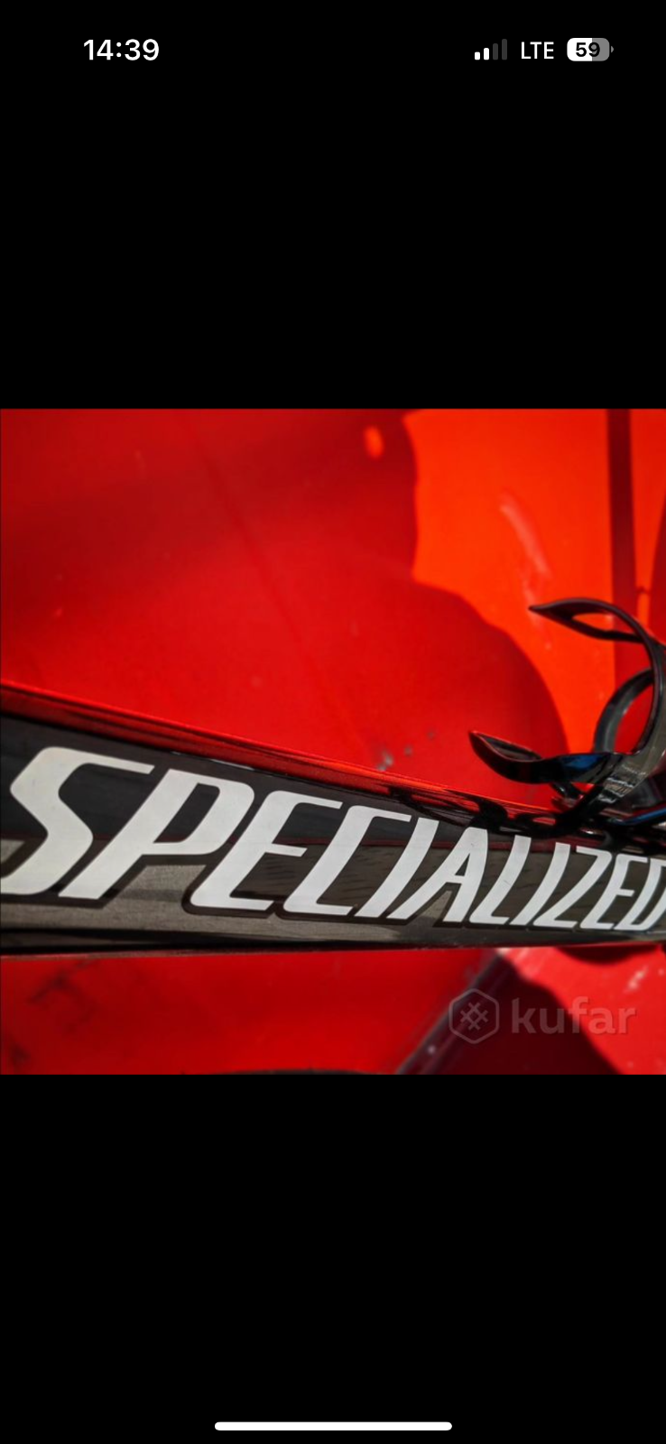 Велосипед Specialized rouibax SL3