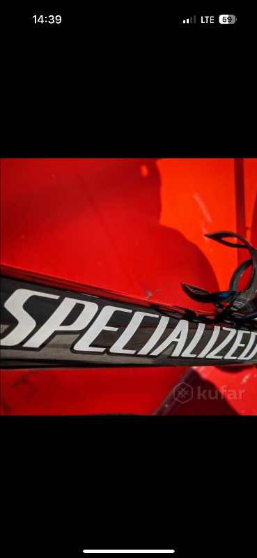 Велосипед Specialized rouibax SL3