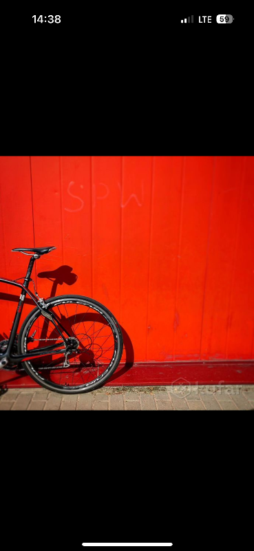 Велосипед Specialized rouibax SL3