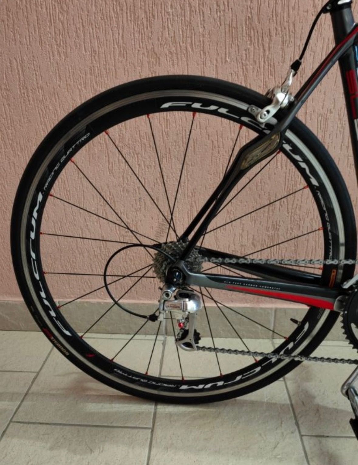 Велосипед Specialized rouibax SL3