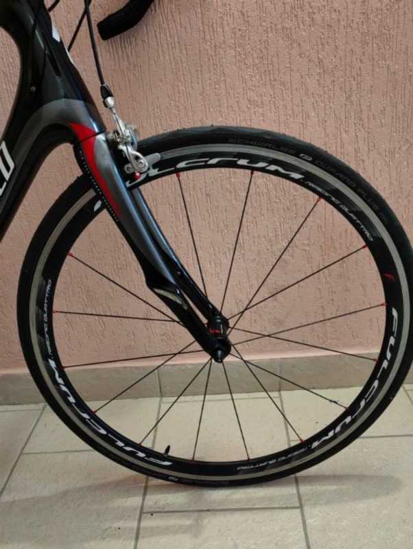 Велосипед Specialized rouibax SL3