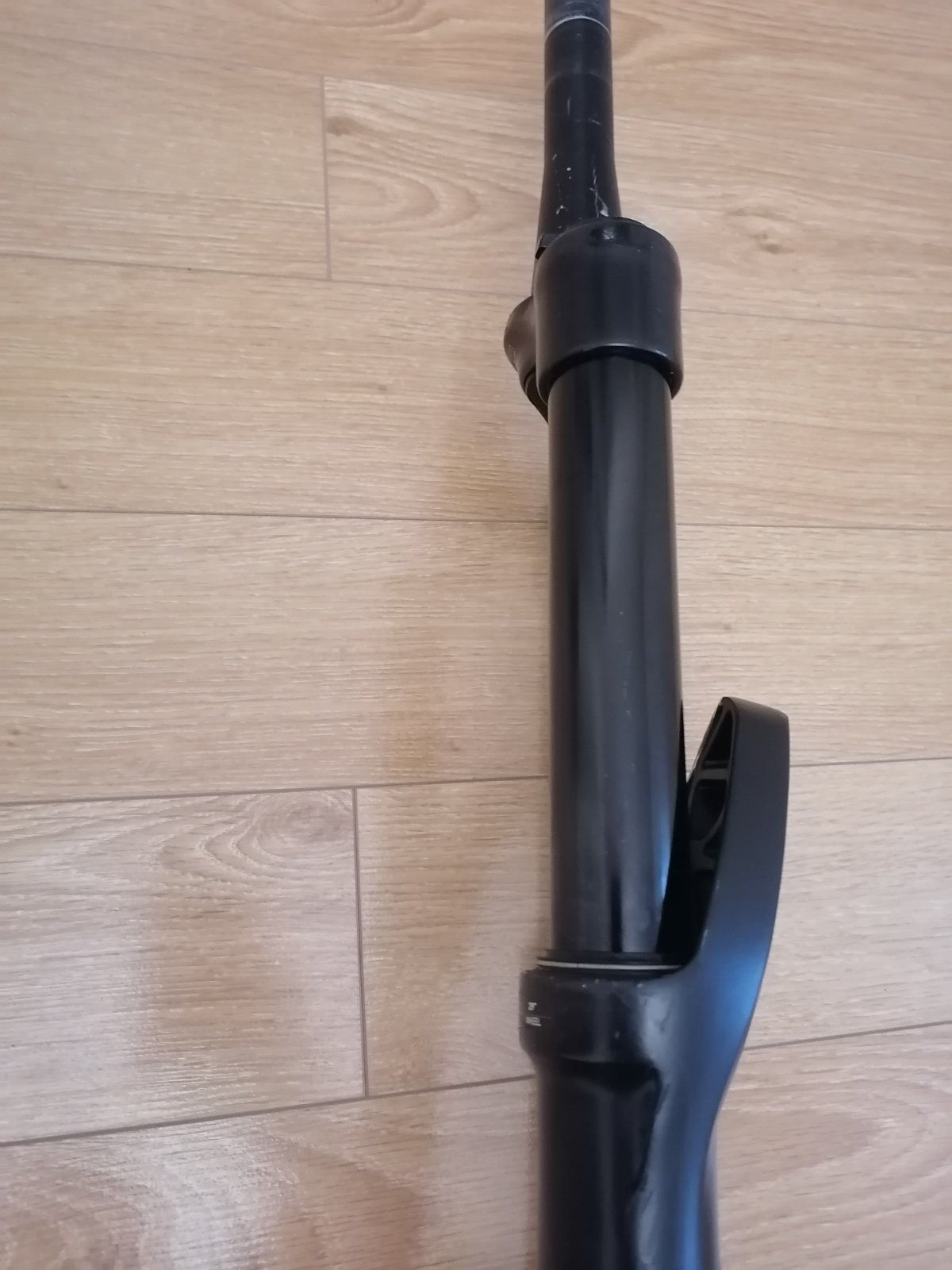 Вилка ROCKSHOX PIKE AIR 29 под ось.