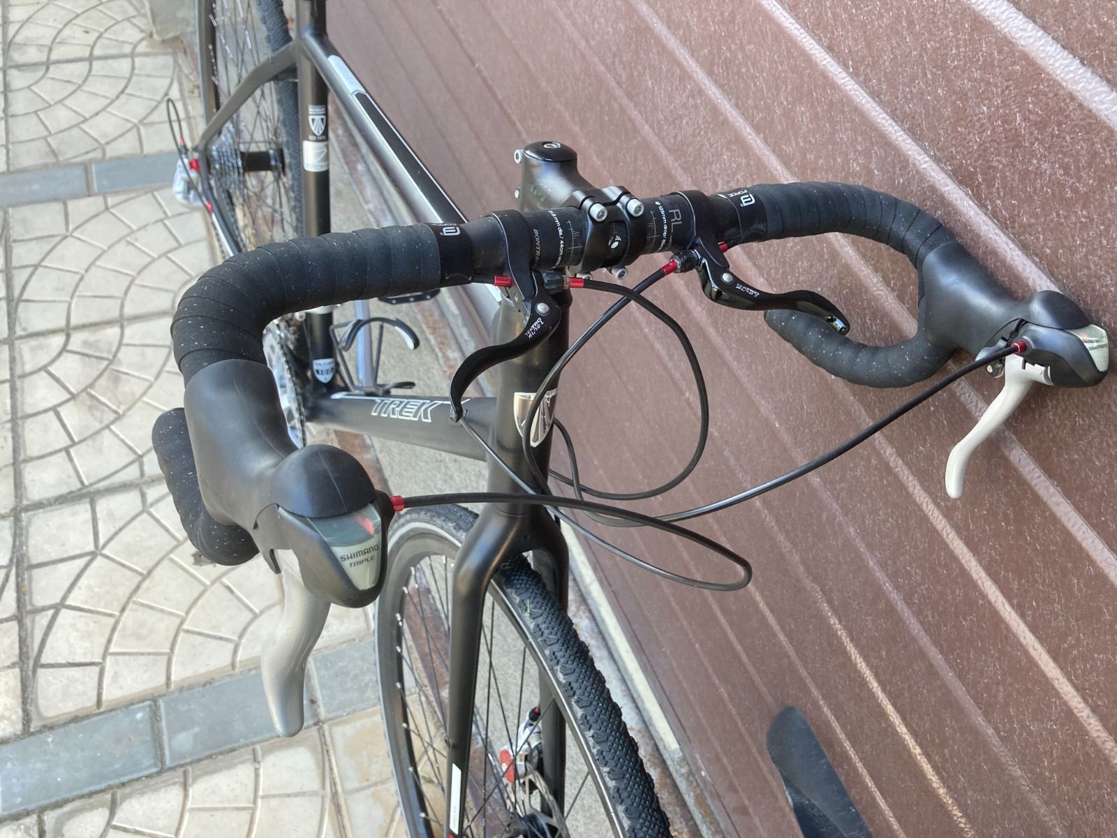 Trek Crossrip