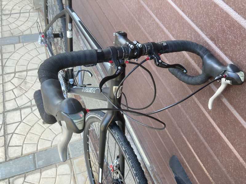 Trek Crossrip