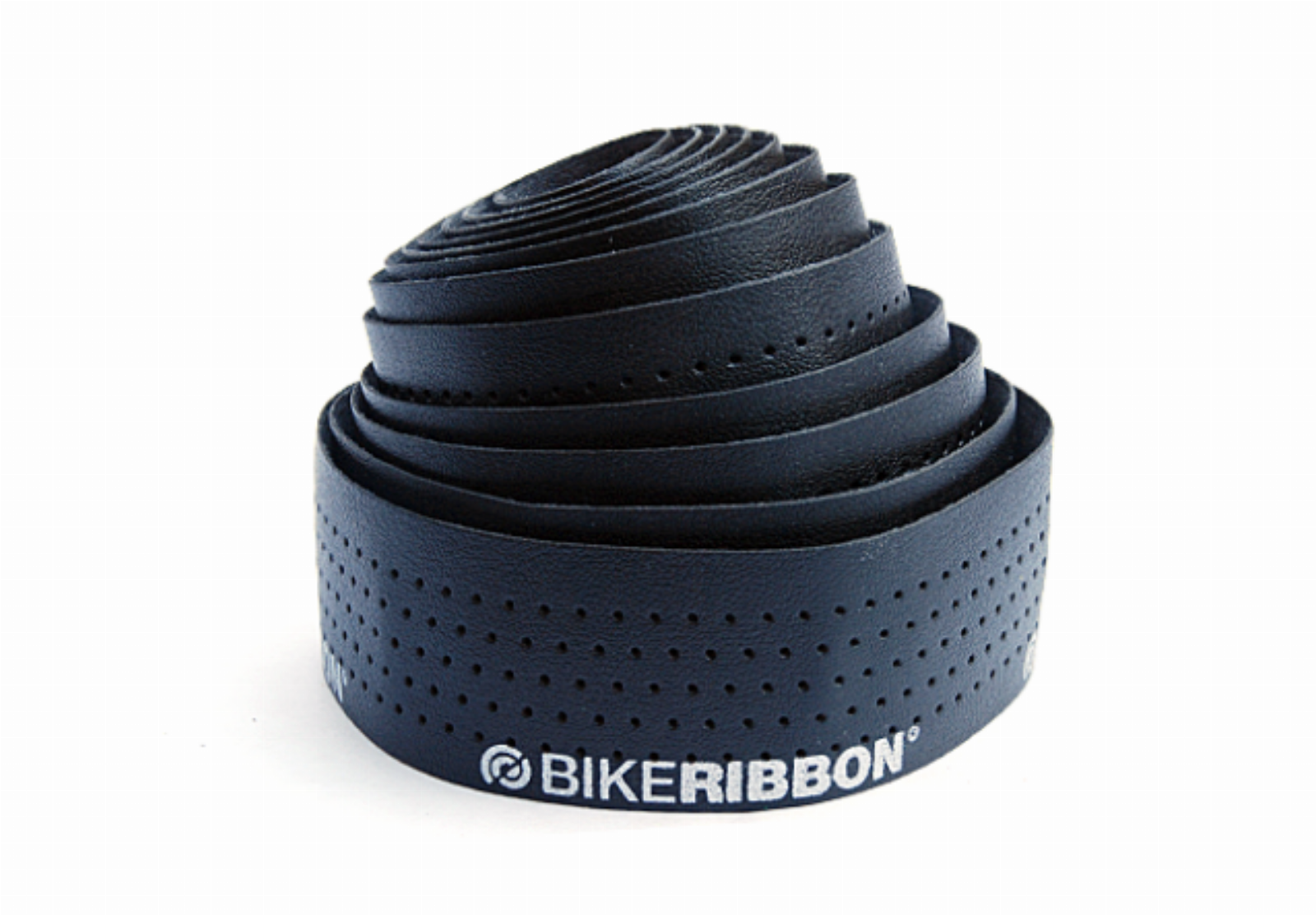 Обмотка Bike Ribbon Eolo Soft черная кожаная