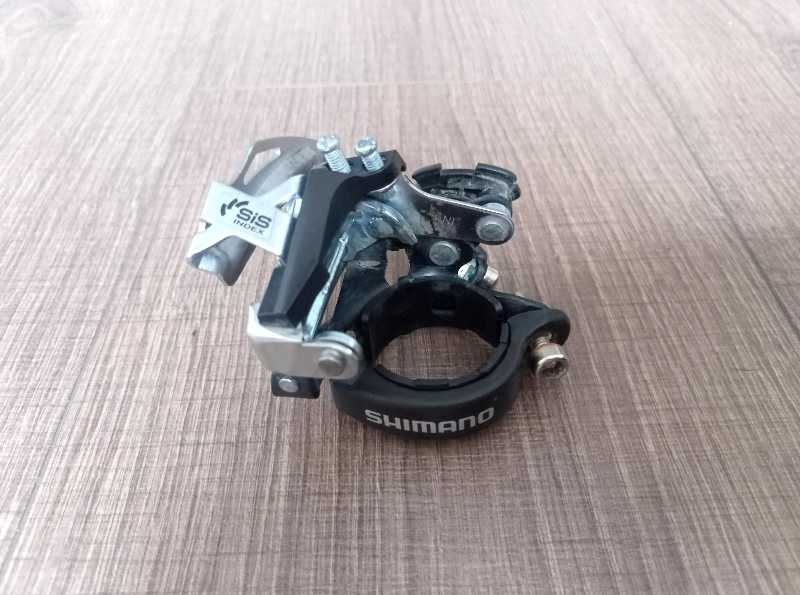 Переключатель передний Shimano FD-M190A