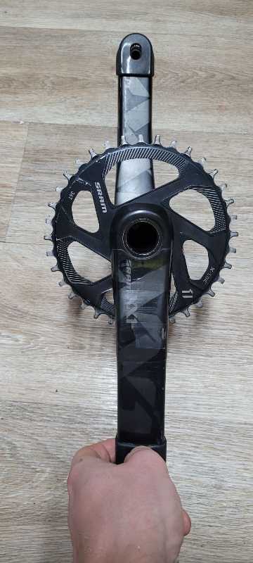 Sram xx1 gxp bb92