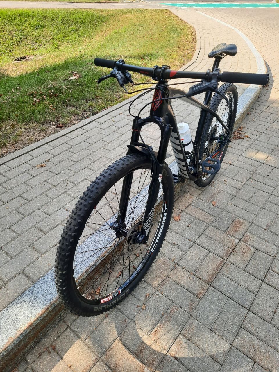 Велосипед Gavia Race SL Carbo 2
