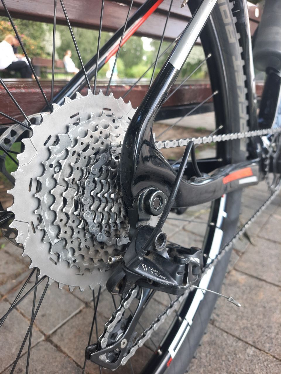 Велосипед Gavia Race SL Carbo 2