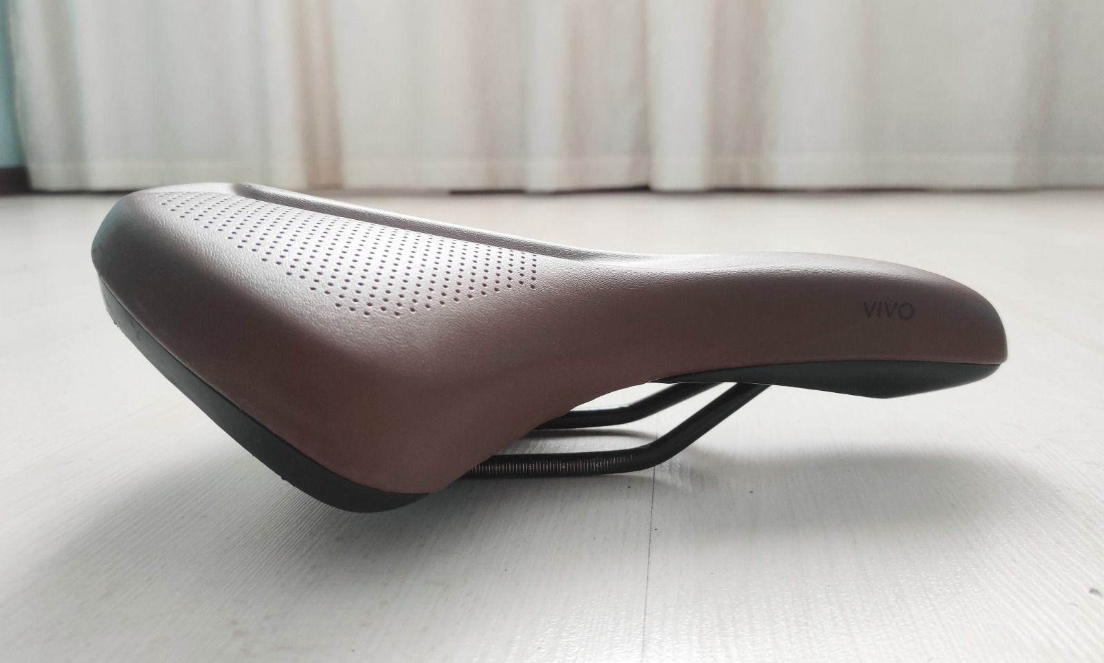 Седло Selle Royal Vivo Ergo