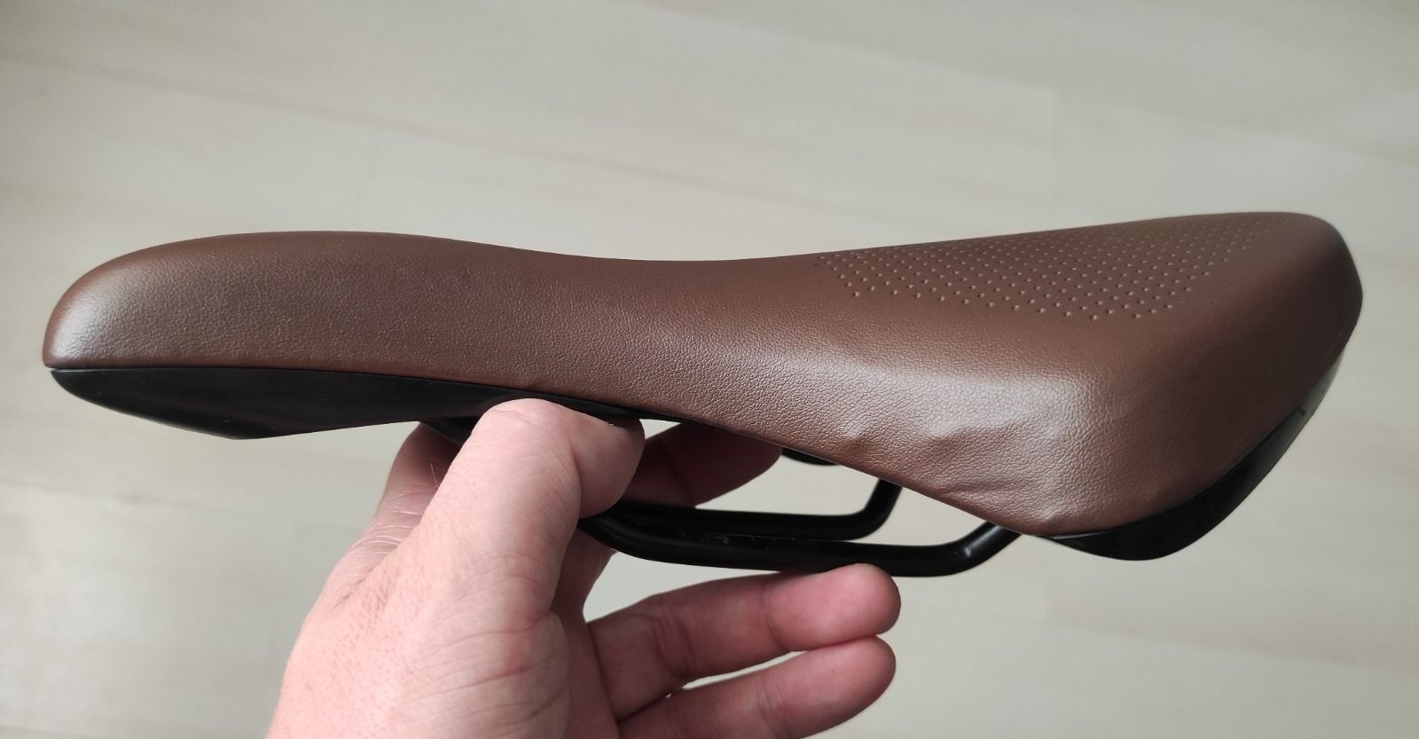 Седло Selle Royal Vivo Ergo