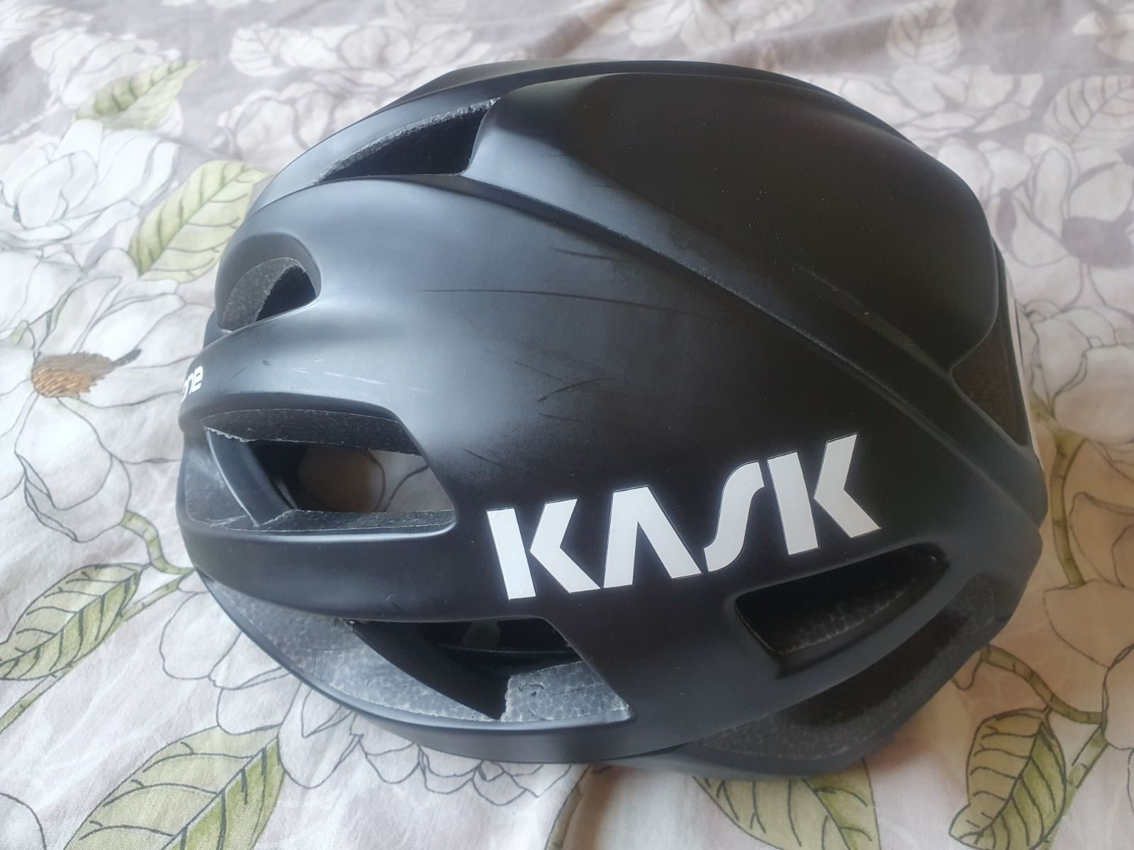 Шлем Kask Protone (реплика)