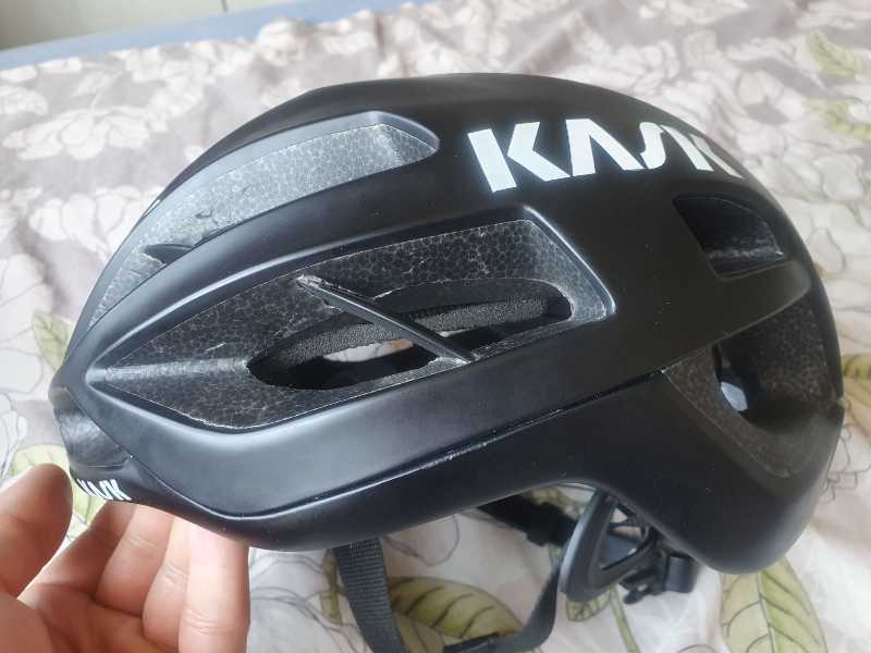 Шлем Kask Protone (реплика)